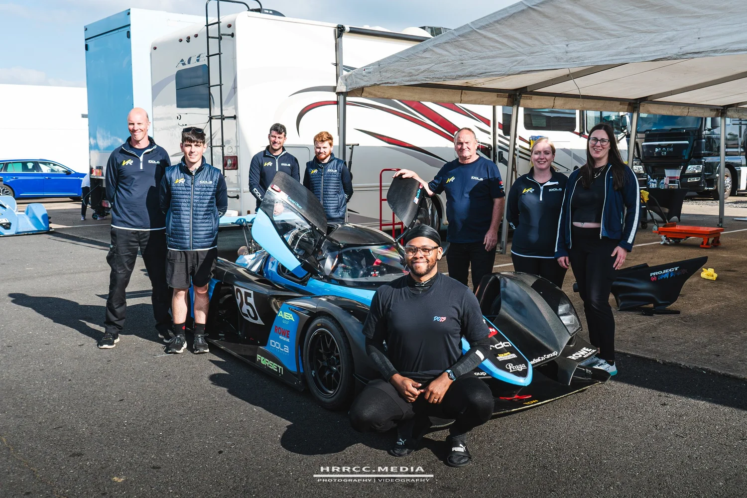 Silverstone National — Equipe Sports — photo 2
