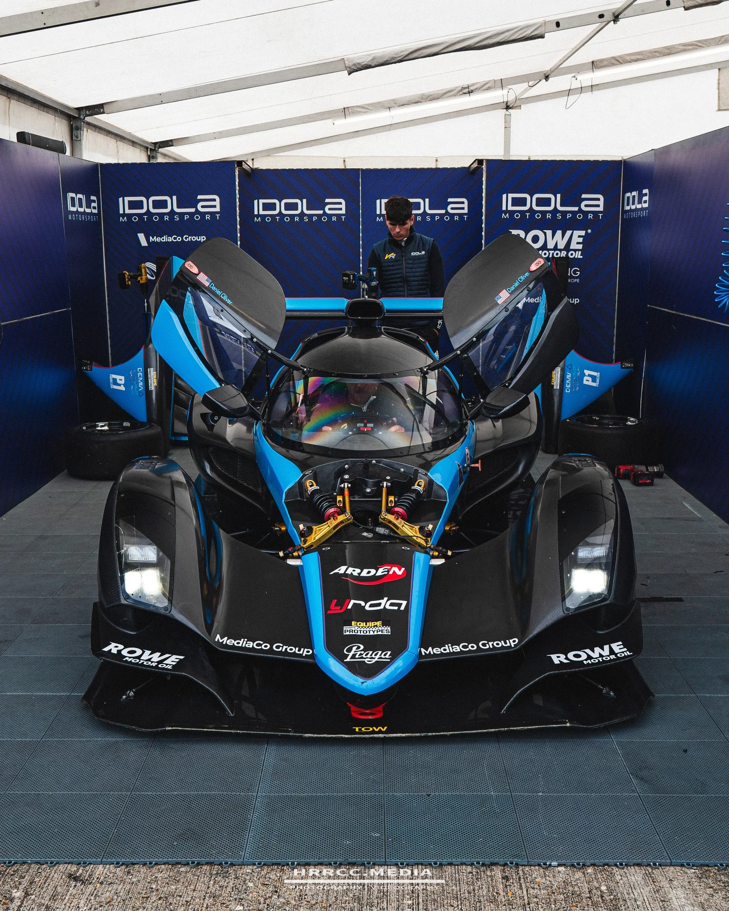 Silverstone National — Equipe Sports — photo 4