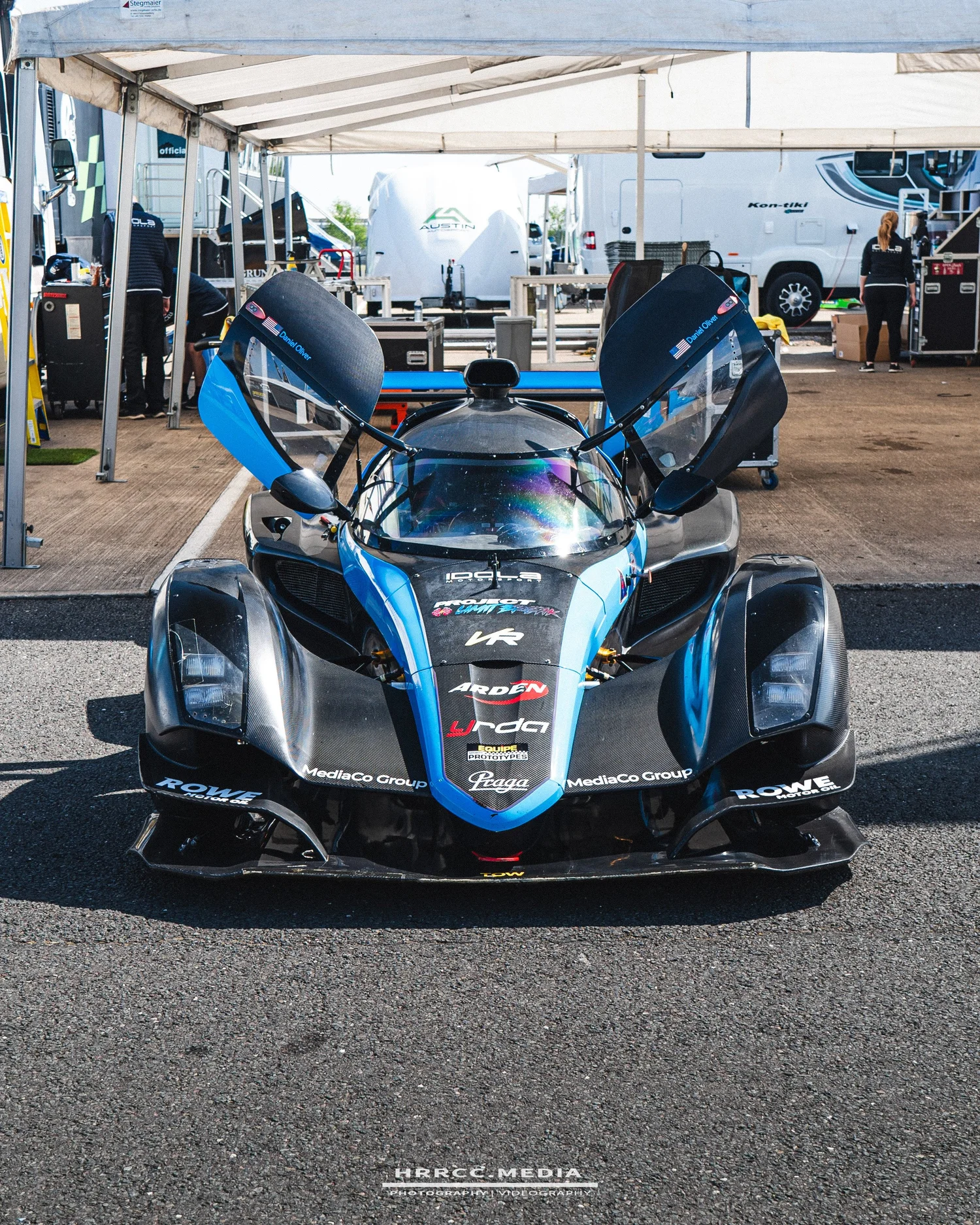 Silverstone National — Equipe Sports — photo 6