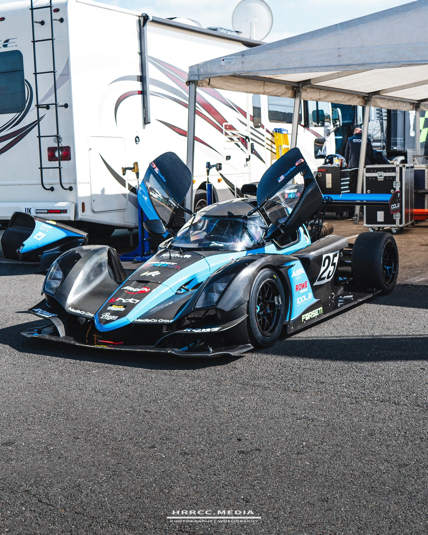 Silverstone National — Equipe Sports — photo 7