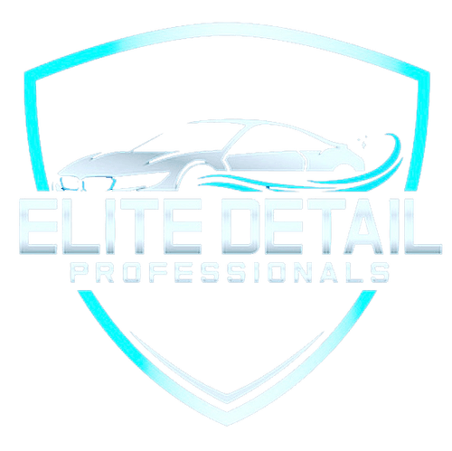 Elite Detail Pros logo