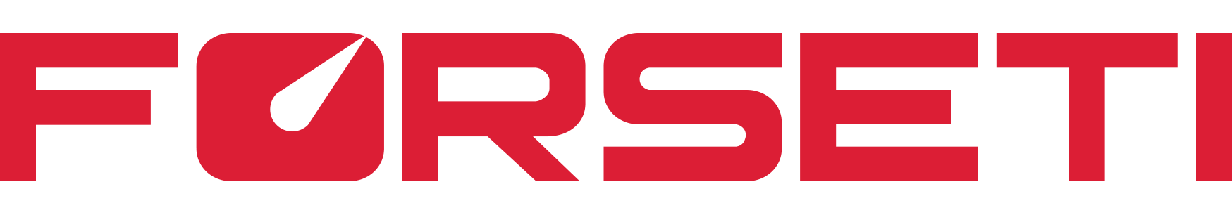 Forseti logo