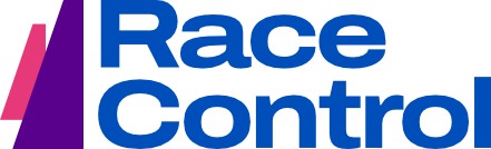 Race Control logo